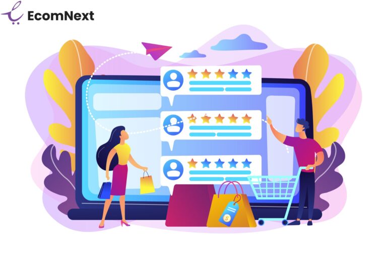 Ecomnext Review Now API for Ecommerce business owners