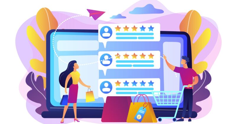 Ecomnext Review Now API for Ecommerce business owners