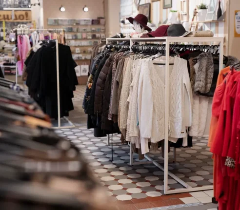 beautiful-second-hand-market